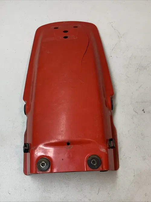 1984-1987 Honda XL250R XL250 XL 250R Rear Fender Support Bracket Rear Fender 84