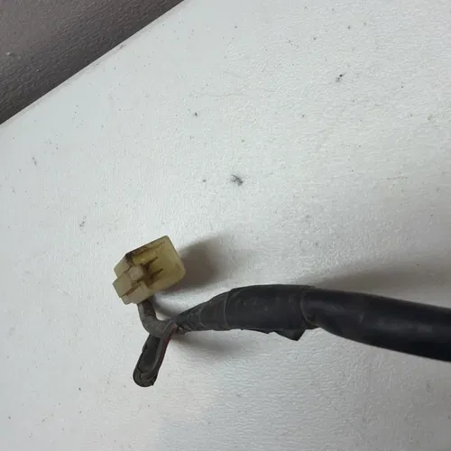 1984 Honda XL250R OEM Stator & Cover Left Side Stator Cover And Generator GOOD!