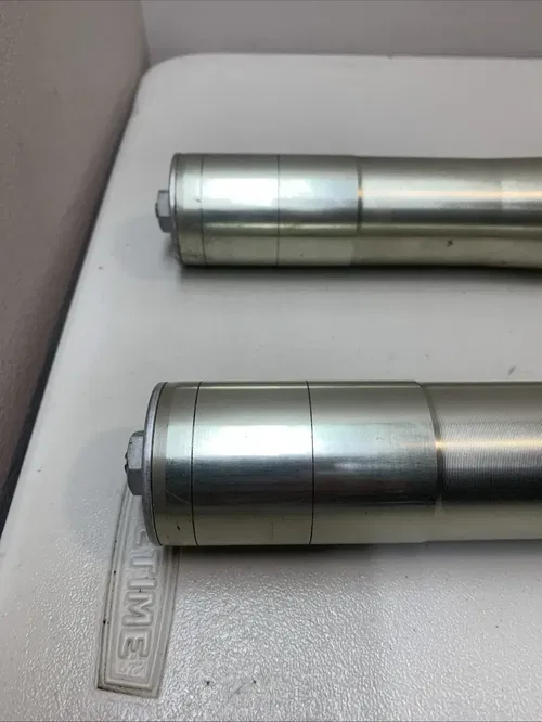 SUZUKI RM85 RM 85 FRONT FORKS SUSPENSION RM85 02 - 22