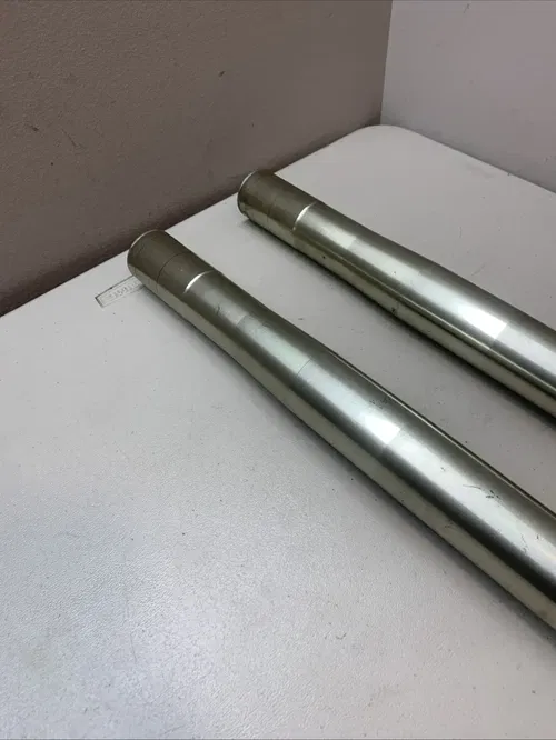 SUZUKI RM85 RM 85 FRONT FORKS SUSPENSION RM85 02 - 22