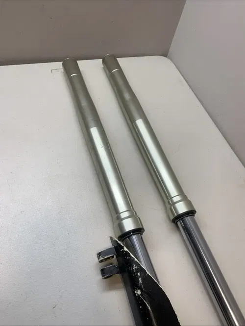 SUZUKI RM85 RM 85 FRONT FORKS SUSPENSION RM85 02 - 22