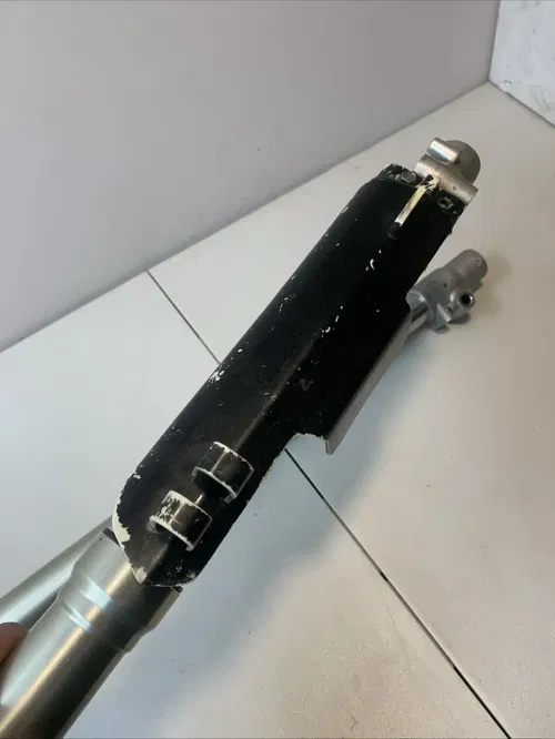 SUZUKI RM85 RM 85 FRONT FORKS SUSPENSION RM85 02 - 22