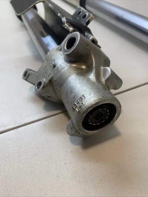 SUZUKI RM85 RM 85 FRONT FORKS SUSPENSION RM85 02 - 22