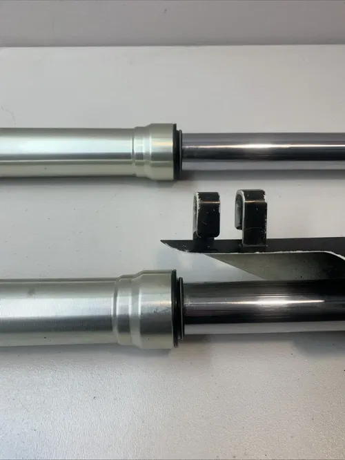 SUZUKI RM85 RM 85 FRONT FORKS SUSPENSION RM85 02 - 22