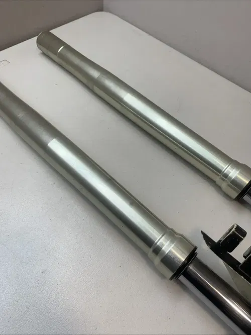 SUZUKI RM85 RM 85 FRONT FORKS SUSPENSION RM85 02 - 22