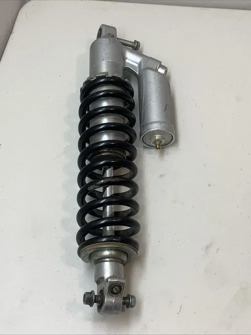 1988 KX250 OEM Rear Shock Suspension KX 250 Back Shock Spring Absorber kx250 88