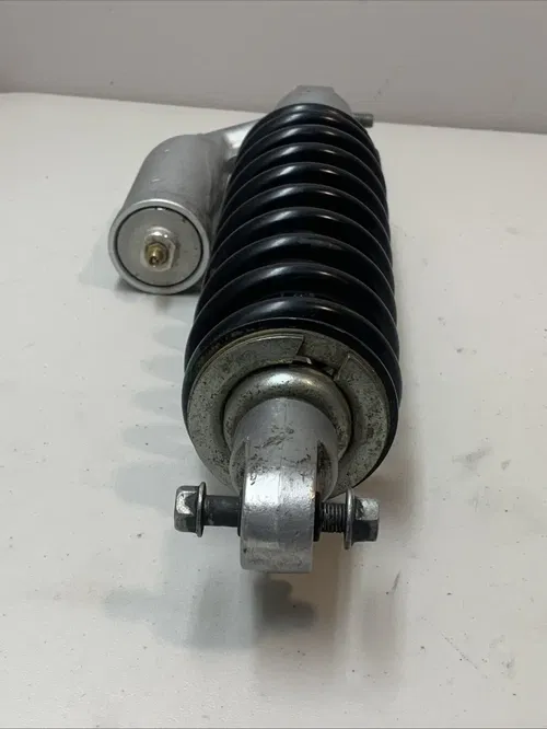 1988 KX250 OEM Rear Shock Suspension KX 250 Back Shock Spring Absorber kx250 88