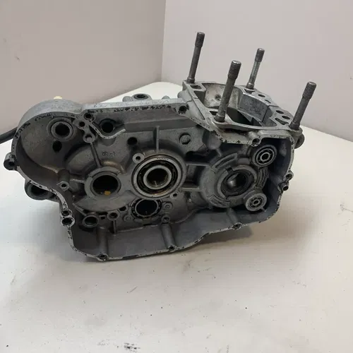 1988 KX250 OEM Engine Cases Center Cases Left Right Inner Cases KX 250 Case Set