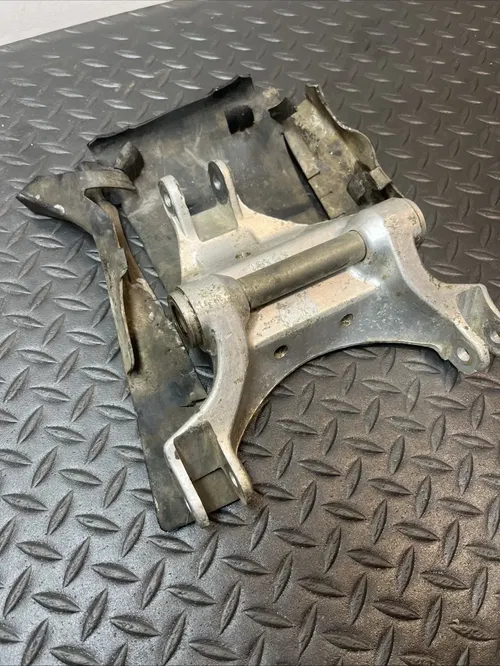 1984 Suzuki RM250 RM 250 Rear Shock Linkage
