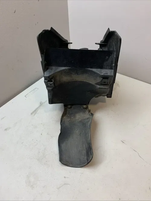 2004 Yamaha YZ450F YZ 450F Air box Air Filter  Intake Tube YZ250F Air Box 03-05