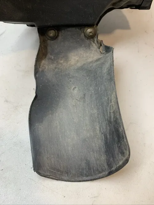 2004 Yamaha YZ450F YZ 450F Air box Air Filter  Intake Tube YZ250F Air Box 03-05