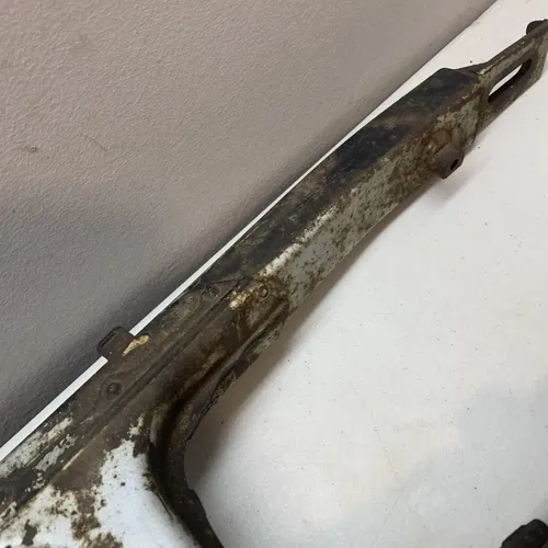 1986 HONDA XR80R XR 80 SWING ARM SWINGARM SUSPENSION 52100-GT9-405ZA