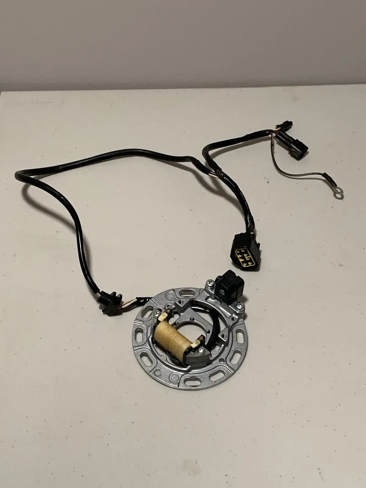 2019 KX100 OEM Stator Generator Alternator 14-21 KX100 kx100 Kx 100 Stator NICE!