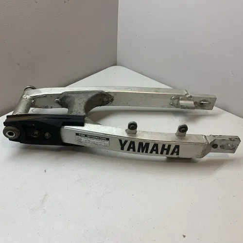 2004 TTR125LE Big Wheel Swing Arm Suspension Arm Rear Swing Arm TTR 125L 00-07