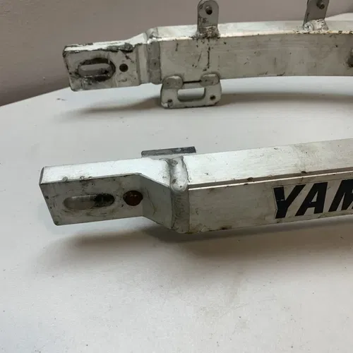 2004 TTR125LE Big Wheel Swing Arm Suspension Arm Rear Swing Arm TTR 125L 00-07
