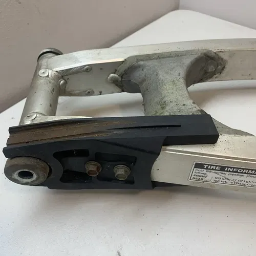 2004 TTR125LE Big Wheel Swing Arm Suspension Arm Rear Swing Arm TTR 125L 00-07