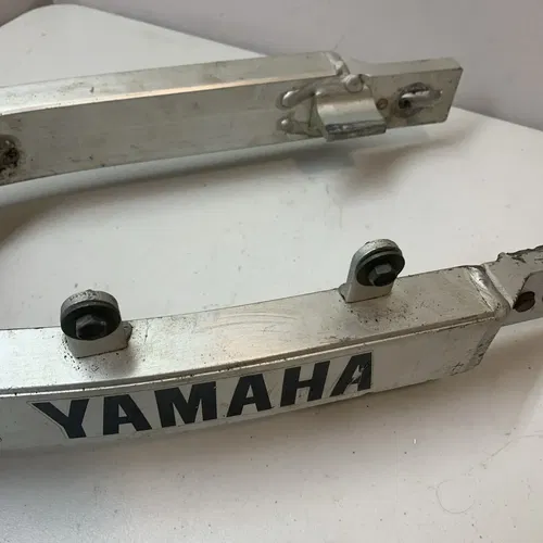 2004 TTR125LE Big Wheel Swing Arm Suspension Arm Rear Swing Arm TTR 125L 00-07
