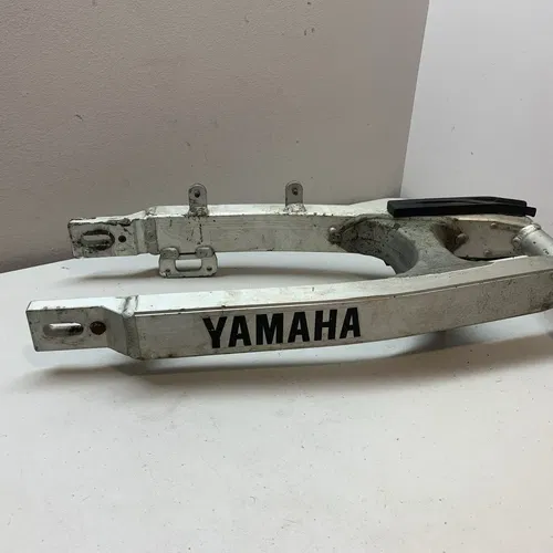 2004 TTR125LE Big Wheel Swing Arm Suspension Arm Rear Swing Arm TTR 125L 00-07