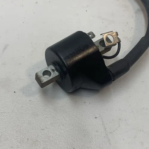 1988 KX250 OEM CDI Box Ignition Coil ECU KX 250 Coil GOOD! 88 Kx250 CDI