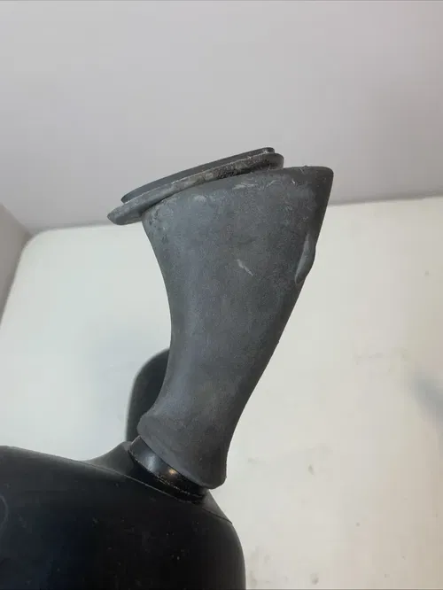2001 GSXR 750 600 OEM Left Right Mirror Set gsxr 750 Mirrors