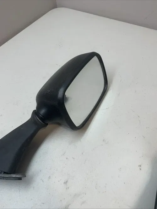 2001 GSXR 750 600 OEM Left Right Mirror Set gsxr 750 Mirrors