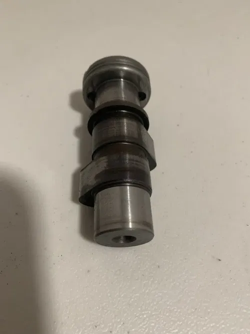 79-03 XR80 OEM Camshaft With Cam Gear xr 80 xr80  XR 80 Cam Gear 1979-2003 Xr80