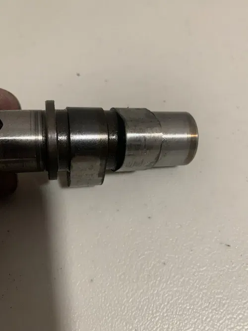 79-03 XR80 OEM Camshaft With Cam Gear xr 80 xr80  XR 80 Cam Gear 1979-2003 Xr80