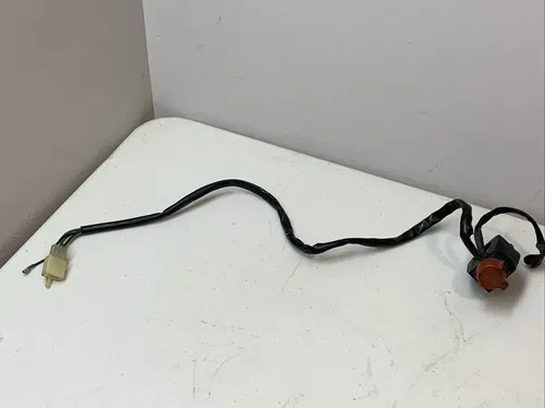 1984 XL250r OEM Engine On Off Switch Stop Switch XL 250r Kill Switch