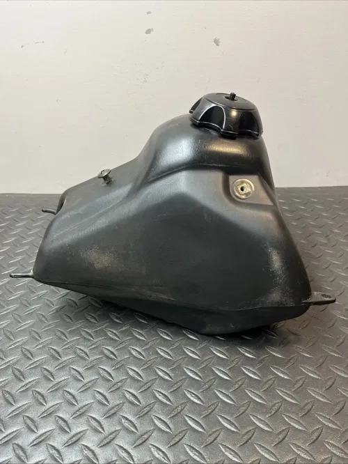 2002 Honda XR70 OEM Gas Tank Fuel Cell Cap Valve