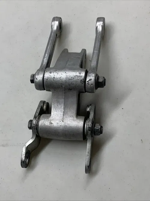 1988 KX250 OEM Linkage Suspension Linkage Arm Wishbone KX 250 Swing Arm Linkage