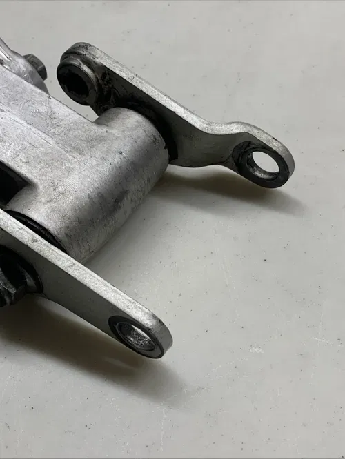 1988 KX250 OEM Linkage Suspension Linkage Arm Wishbone KX 250 Swing Arm Linkage