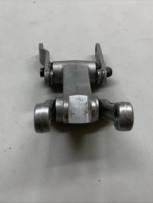 1988 KX250 OEM Linkage Suspension Linkage Arm Wishbone KX 250 Swing Arm Linkage