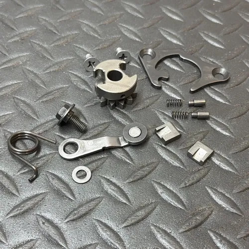 2003 RM85 OEM Shifting Shifter Mechanism Ratchet Pawl Gear Changer Shifter Pawl