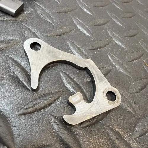 2003 RM85 OEM Shifting Shifter Mechanism Ratchet Pawl Gear Changer Shifter Pawl