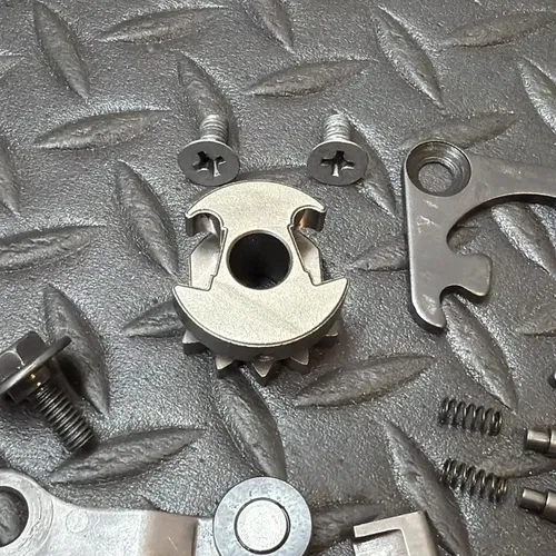2003 RM85 OEM Shifting Shifter Mechanism Ratchet Pawl Gear Changer Shifter Pawl