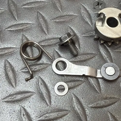 2003 RM85 OEM Shifting Shifter Mechanism Ratchet Pawl Gear Changer Shifter Pawl