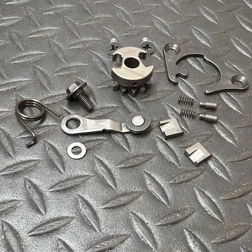 2003 RM85 OEM Shifting Shifter Mechanism Ratchet Pawl Gear Changer Shifter Pawl