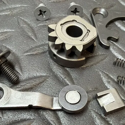 2003 RM85 OEM Shifting Shifter Mechanism Ratchet Pawl Gear Changer Shifter Pawl
