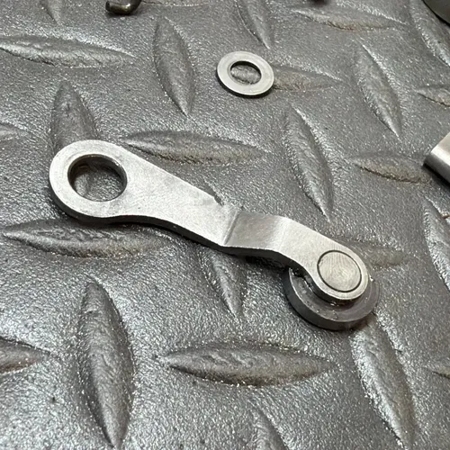2003 RM85 OEM Shifting Shifter Mechanism Ratchet Pawl Gear Changer Shifter Pawl