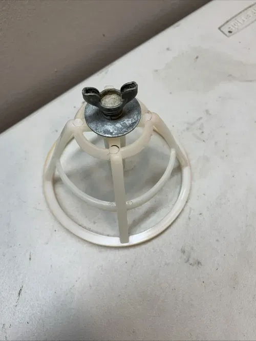 1991-2025 Kawasaki KX65 KX80 KX85 KX100 OEM Airbox Air Filter Cage And Bolt Kx65
