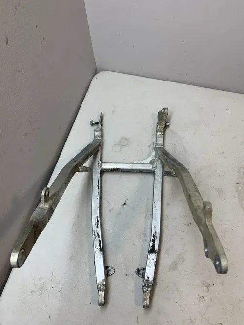 2010 KAWASAKI KX250F 09-10 OEM Rear Back SUB Frame Subframe