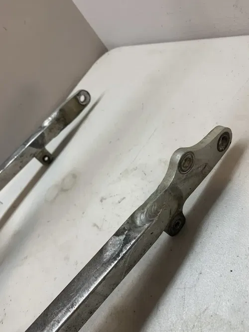 2010 KAWASAKI KX250F 09-10 OEM Rear Back SUB Frame Subframe