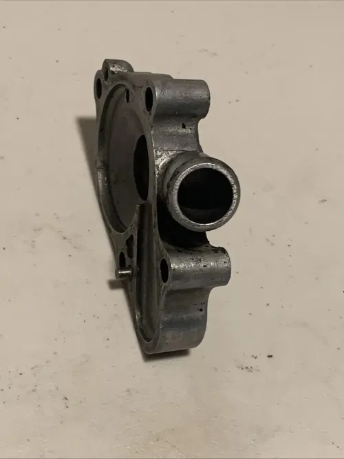 1994 YZ125 OEM Water Pump Cover With Hardware