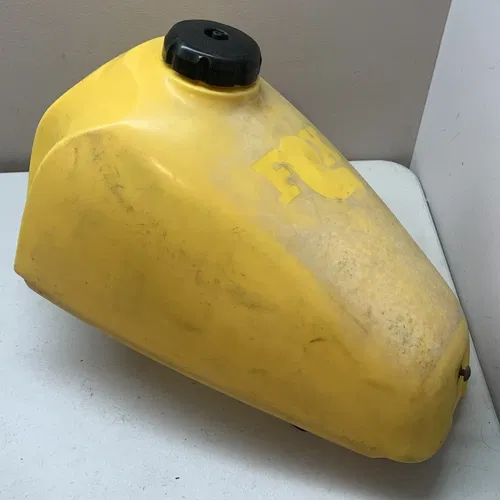 1978 Suzuki RM RM250 RM400 OEM Gas Fuel Tank 1978 RM 400 Gas Tank Petrol Tank