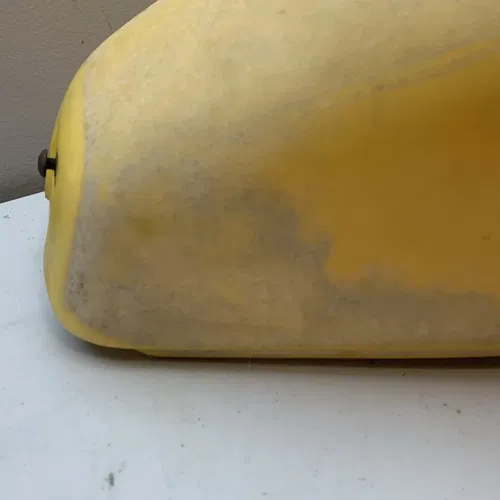 1978 Suzuki RM RM250 RM400 OEM Gas Fuel Tank 1978 RM 400 Gas Tank Petrol Tank