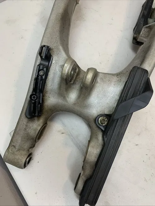 2015 KTM SX 85 Big Wheel OEM Swing Arm Rear Suspension Arm KTM Sx85