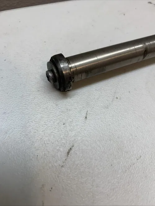 2015 KTM SX85 Swingarm Pivot Bolt Axle Ktm 85 SX 85 SXS 2013-2024 47104037000