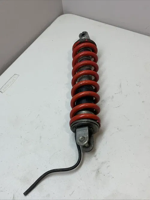 1984 XL250R OEM Complete Rear Shock Assembly XL 250r Back Shock Suspension