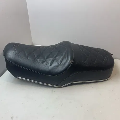 1981 CB900c Custom Complete OEM Seat Saddle CB 900c Seat NICE CONDITION! 80-82