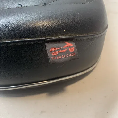 1981 CB900c Custom Complete OEM Seat Saddle CB 900c Seat NICE CONDITION! 80-82